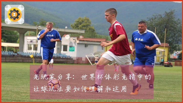 老玩家分享：世界杯体彩竞猜中的让球玩法要如何理解和运用