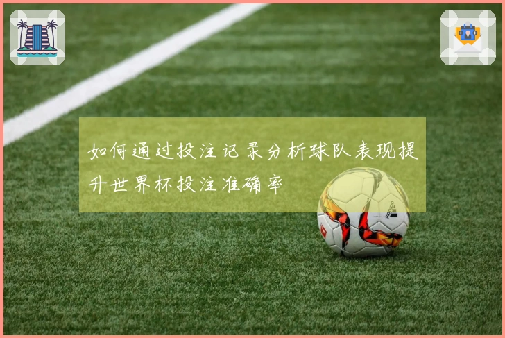 如何通过投注记录分析球队表现提升世界杯投注准确率