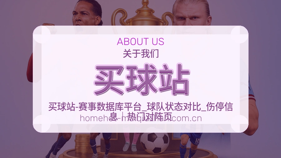 买球站 关于我们说明配图